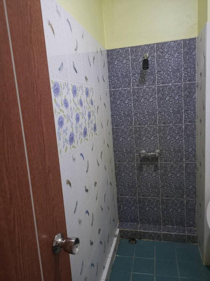 Metro Residence Surin Exterior foto