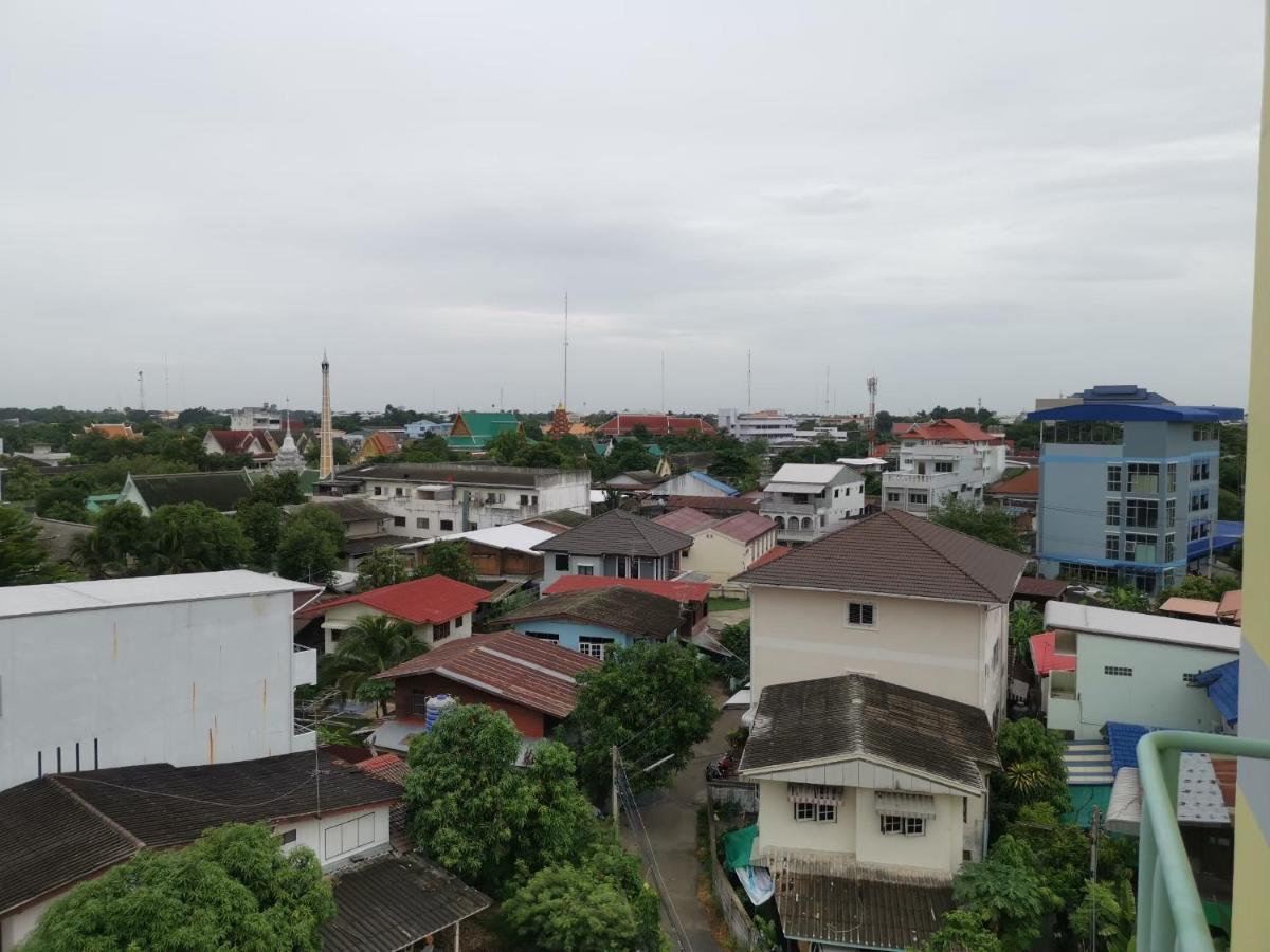 Metro Residence Surin Exterior foto